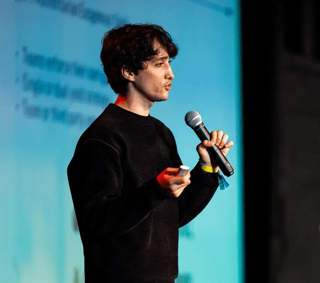 Benjamin Sarquis Peillard