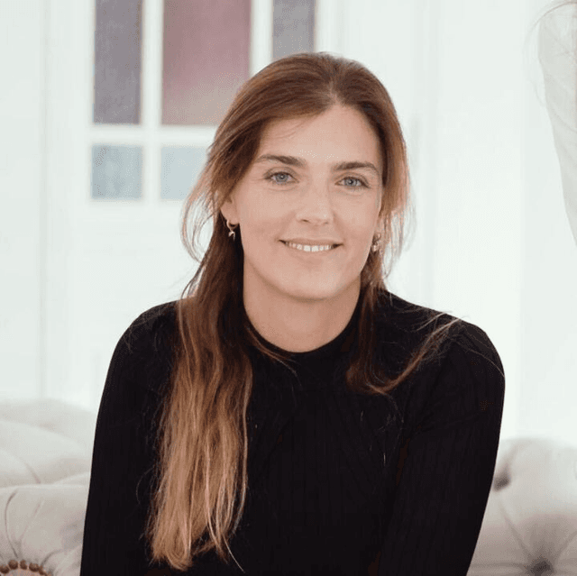 Albana Rodríguez Capurro