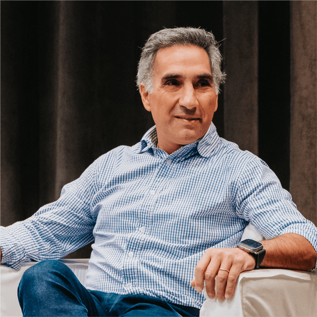 Maximiliano		 Raimondi