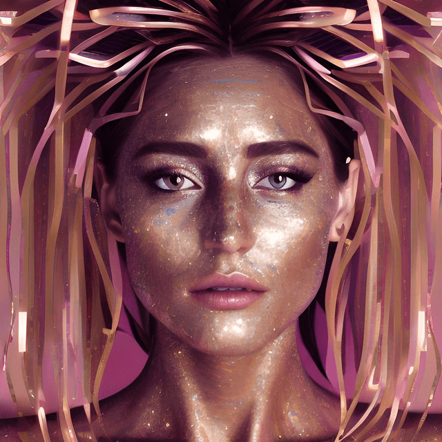 Aleksandra "Daosasha" Fetisova