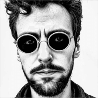 Peter Van Valkenburgh